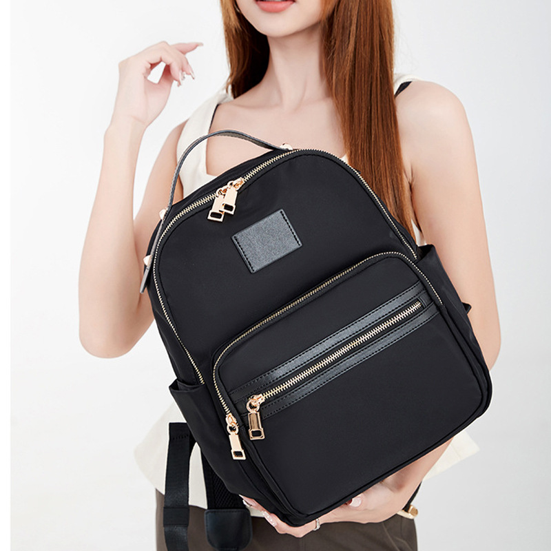 Large Capacity Backpack
