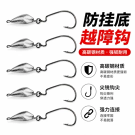 鱼饵;其他垂钓用品;渔线轮