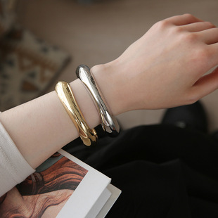�W���羳�����ɫ�C�Ӛ��|���CŮԴ�^���S���l Gold Bangle ֱ��