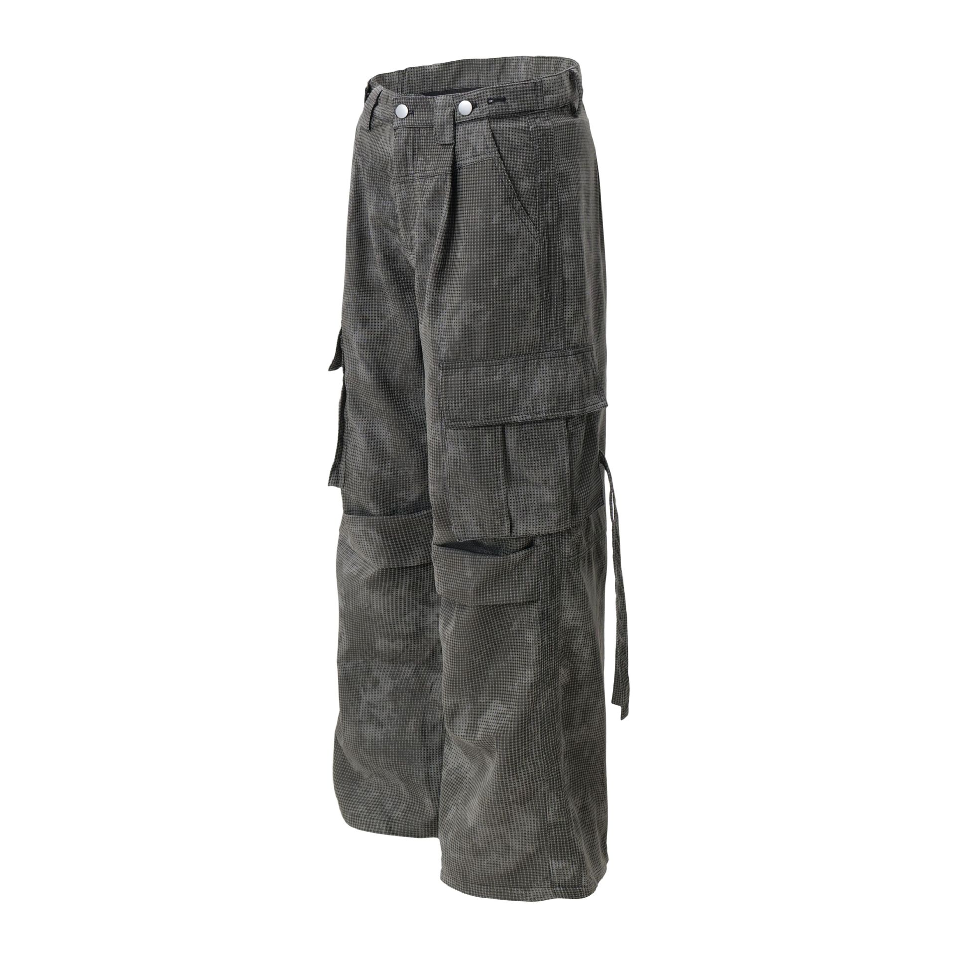 Herren Jeans Für Arbeit Und Freizeit - Robuste Freizeithose_voghion.com