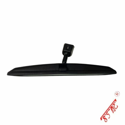 Gt Santa Fe Toddon, Car mirror