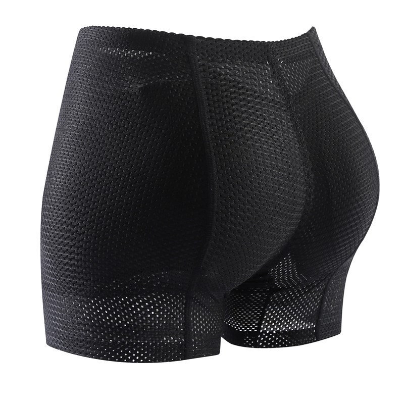 Europa y América transfronteriza Xiyin Temu Levantamiento de cadera y levantamiento de cadera artefacto Levantamiento de cadera sin costuras más almohadilla Melocotón Aumento de la cadera Levantamiento de cadera y conformación del cuerpo