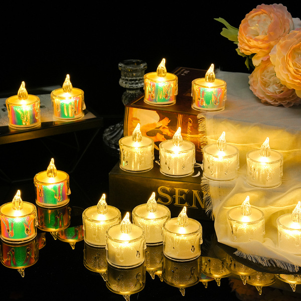 Travel LED lights for camping