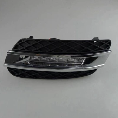 Suitable for 06/08/09 Mercedes Gündüz işıqları