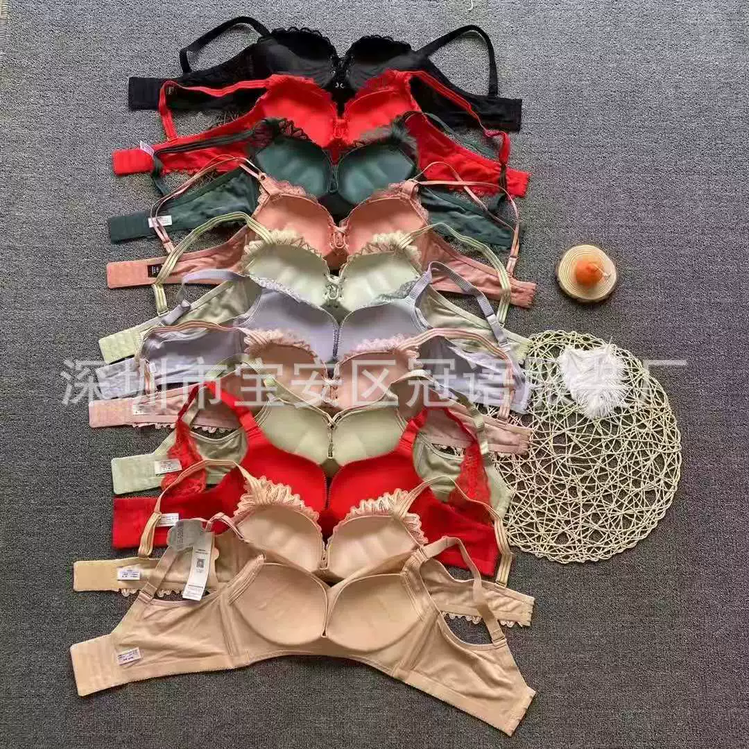 Inventory semi