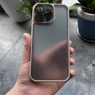 New New Leather Texture Two-In-One H1 11Pro 12Prom 13Mini,14Pro 15 16 Protective Cover
