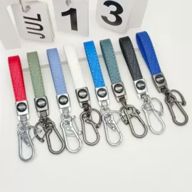 钥匙扣及钥匙扣配件;钥匙扣;项链