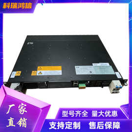 中兴ZXDU68 B101嵌入式电源48V100A高频开关电源配置ZXD3000/V6.0