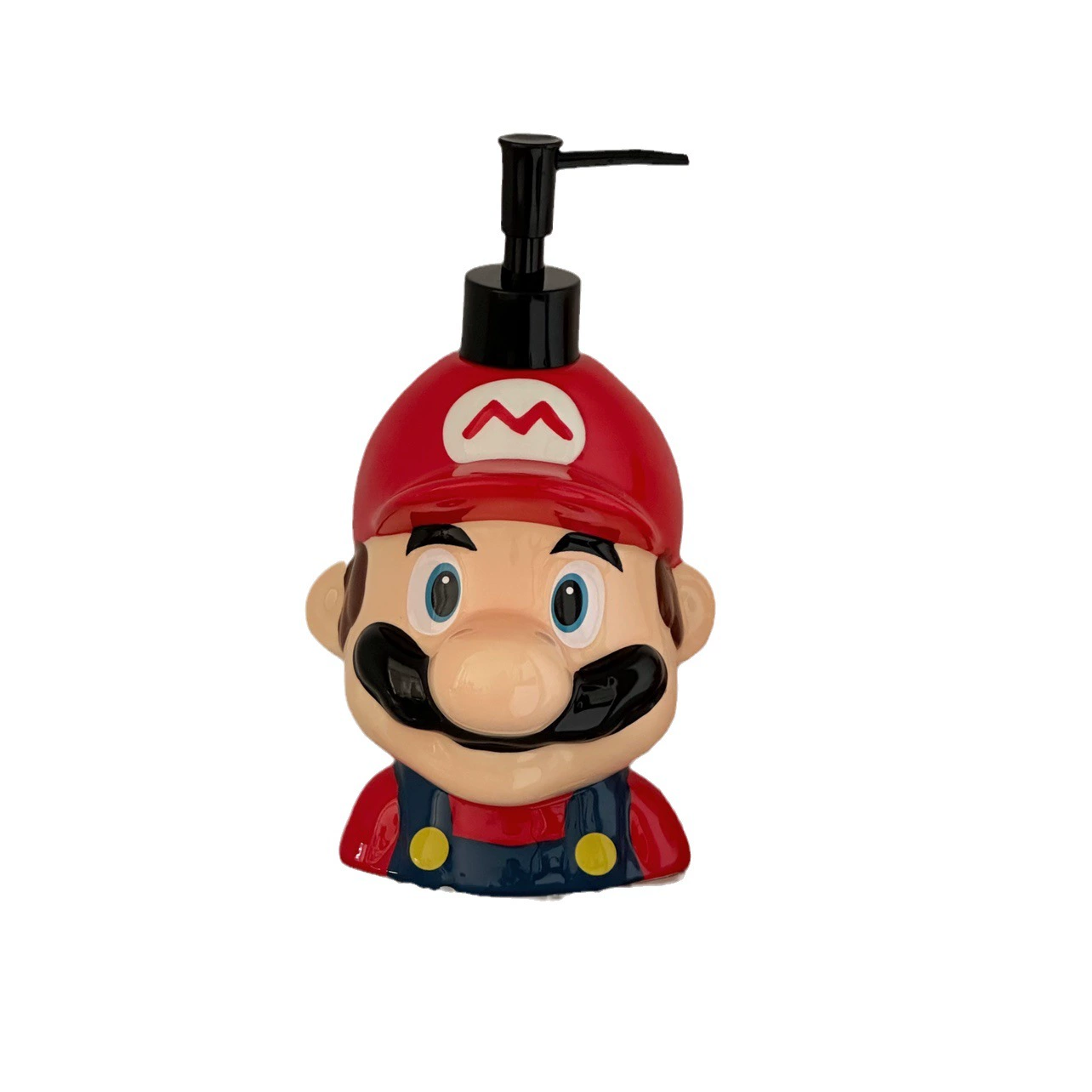 Гель для душа Mario в бутылке, антисептик для рук