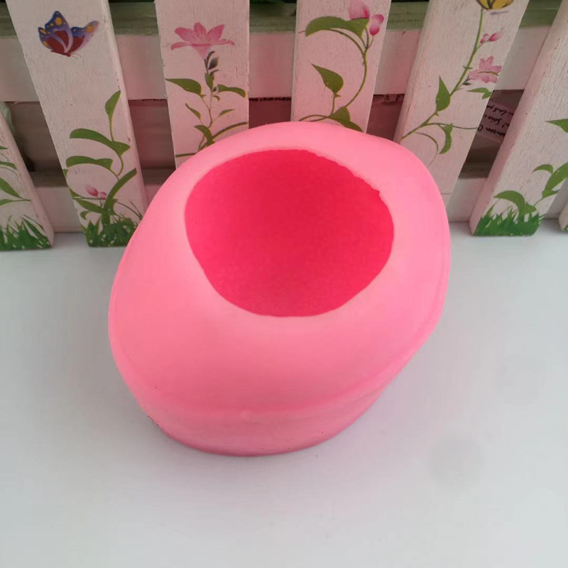 Заводская цена 3D стерео лимонная форма торт плесень DIY силиконовый сахар выпечка декоративный инструмент шоколад