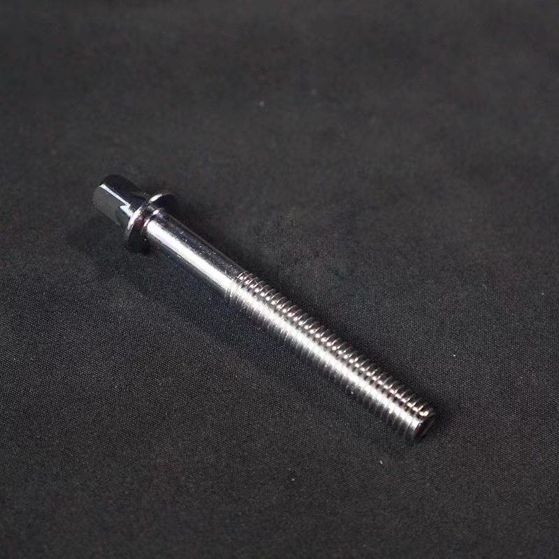 Cross-border drum set jazz drum marching drum accessories drum screws cymbal screws 6mm 5mm percussion instruments