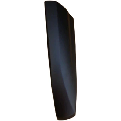 shell, Roof rack - passenger-side-right-rear-is-shiny-black-no-need-to-drill-holes
