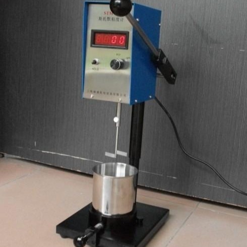 STM-IV斯托默粘度仪 斯脱默粘度计 旋转粘度计 斯托默粘度仪