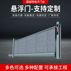 卷闸门;折叠门;其他门