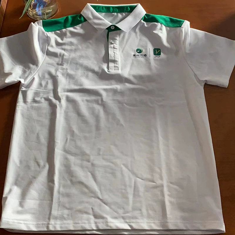Летнее polo, заказной, с коротким рукавом, подарок на день рождения, с вышивкой