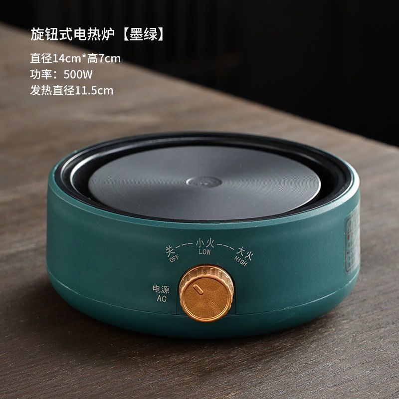 Hot sale - 500w horno eléctrico - verde