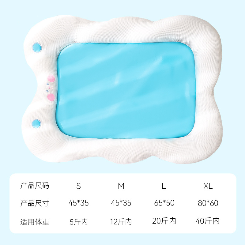 Gatos de primavera y verano, animales frescos, lindos y divertidos, guaridas para gatos con formas especiales, perreras para perros, perreras para mascotas, productos para alfombrillas para perros