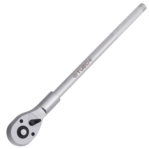 Heavy-duty large ratchet wrench 3/4 power-saving large multi-function auto repair tool