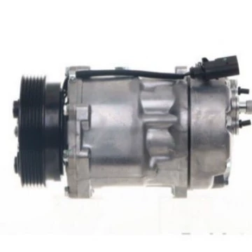 Automotive air conditioning Bora car air