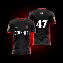 ����omerta 47ϵ��3Dӡ�� ��ʿ�˶��ļ���������͸������Բ��T��
