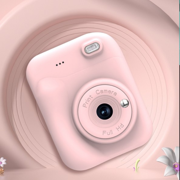 Nuevo producto Q11 fotógrafo infantil cámara digital mini HD fotocamera de impresión