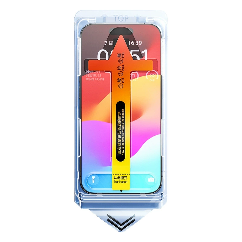 Apple, совместимый для iPhone 17, 17 Pro Max