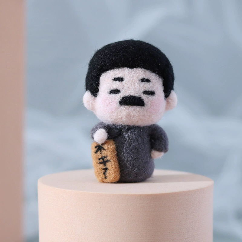 Войлочная фетровая набор материалов сумочка, серьги из жемчуга, брелок, handmade, подарок на день рождения