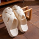 2025 New Soft-Soled Birkenstock Shoes for Men, Summer Outer Wear, Non-Slip Fashionable Beach Shoes for Work, Baotou Sandals and Slippers for Women