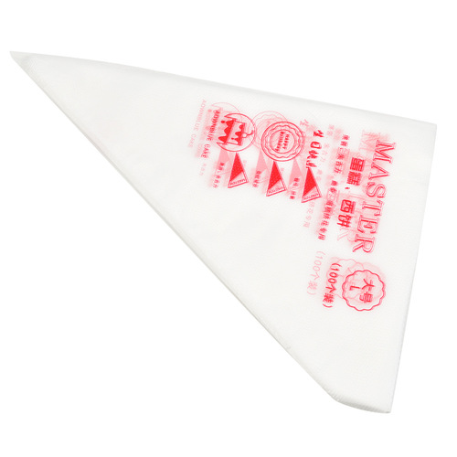 Baking Tools Disposable Decoration Bag DIY Cream Cake Decoration Baking Decoration Tool Set