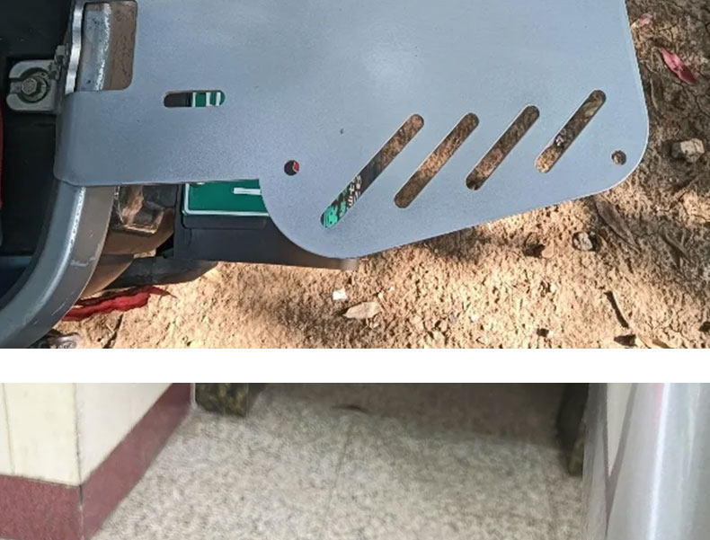 Universal Electric Vehicle Trunk Rack Bracket, Electric Bike Trunk Fixed Shelf, Luggage Rack, Electric Vehicle Rear Rack