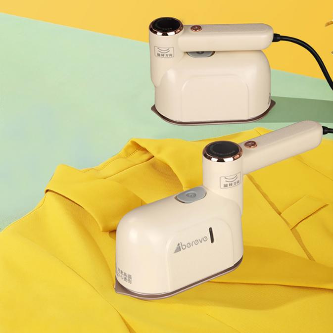 Abeli Handheld Ironing Machine Abl-G212 Clothing Store Electric Iron Travel Portable Steam Ironing Machine