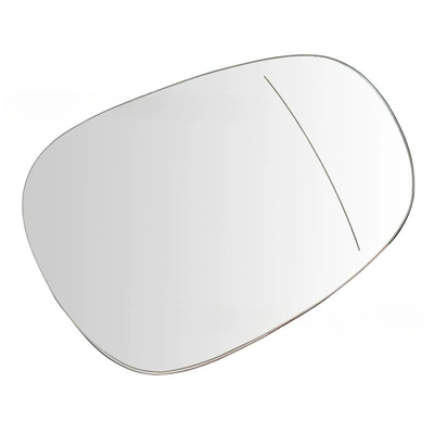 09-12 rearview mirror, Car mirror