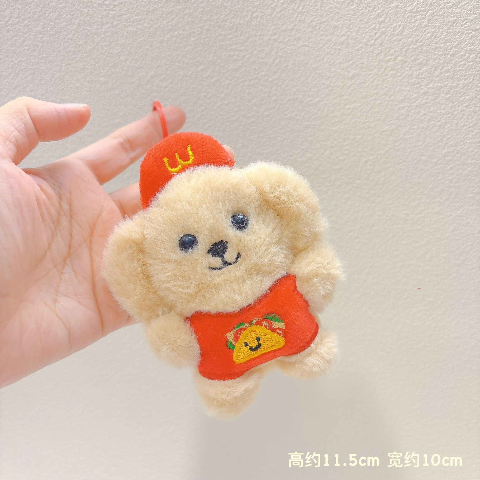 A018 레드 스퀴크