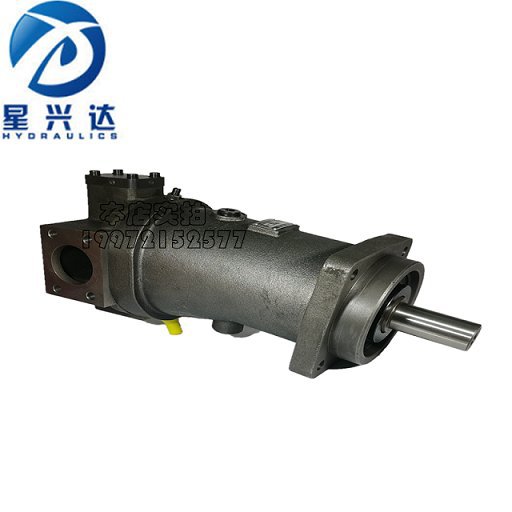 液压泵产地货期A7V58EP2.0LZG00高压柱塞泵参数