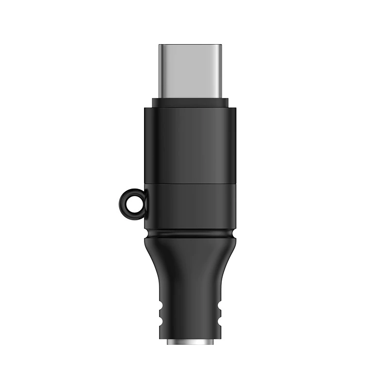 Suitable for type-c to 3.5 headphone DAC adapter Apple 15/16/17 converter digital DAC decoding