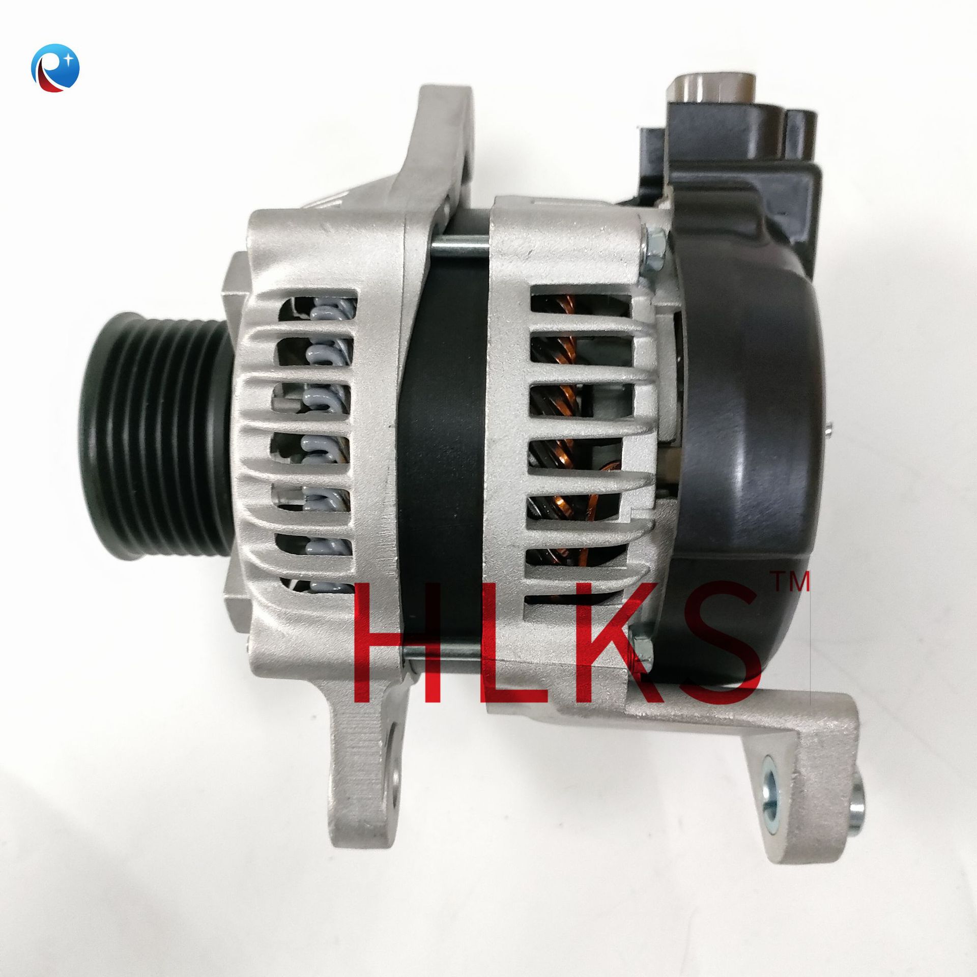 Aplicable al generador de D-MAX de la camioneta Pickup de cinco diez Bell 8-98196-585-0