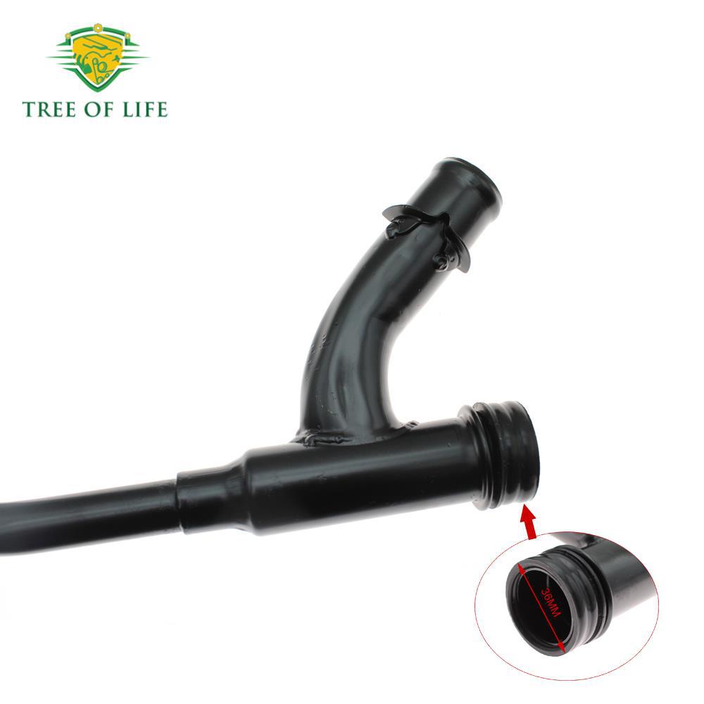 55245749 para tubos de agua de refrigeración de Fiat 55185418 46527322 73500704