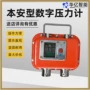 数字井下综采矿用压力计