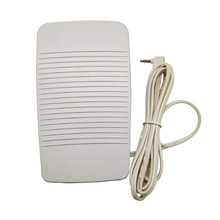 厂家直销兄弟缝纫机控制器电子电脑缝纫机电源线开关脚踏板电源线