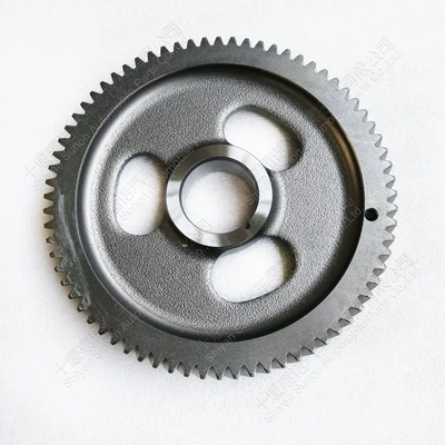 6BT engine camshaft Crankshaft, camshaft