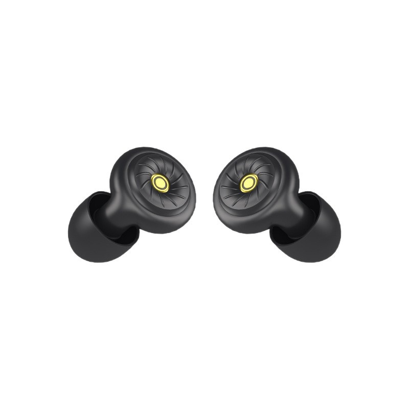 Modelo explosivo privado tapones audífonos de silicona súper insonorizantes para la siesta de oficina anti-ruido filtro de silicona suave image 6