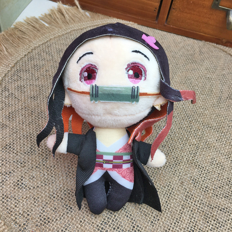 クロスボーダー二次元鬼滅の刃アニメ人形ぬいぐるみ|undefined