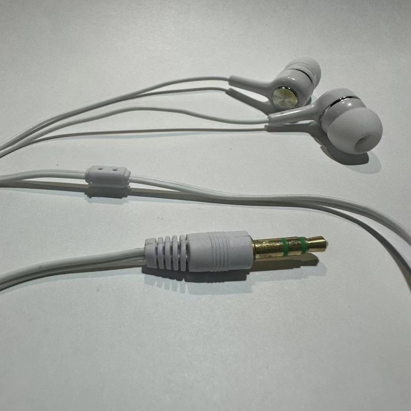Mp3イヤホン有線イヤホン入耳式携帯電話パソコン共通マイクなしプレゼント3.5mmヘッド耳|undefined
