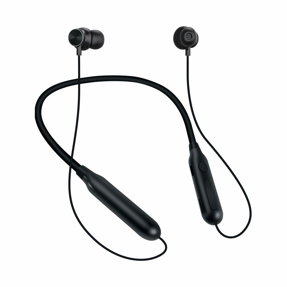 Cross-border hot-selling neck-mounted Bluetooth headset in-ear sports bluetooth headphone factory direct sale 3