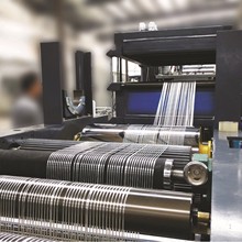 玻纤增强复合板片材 高强度复合片材生产线塑料板材设备