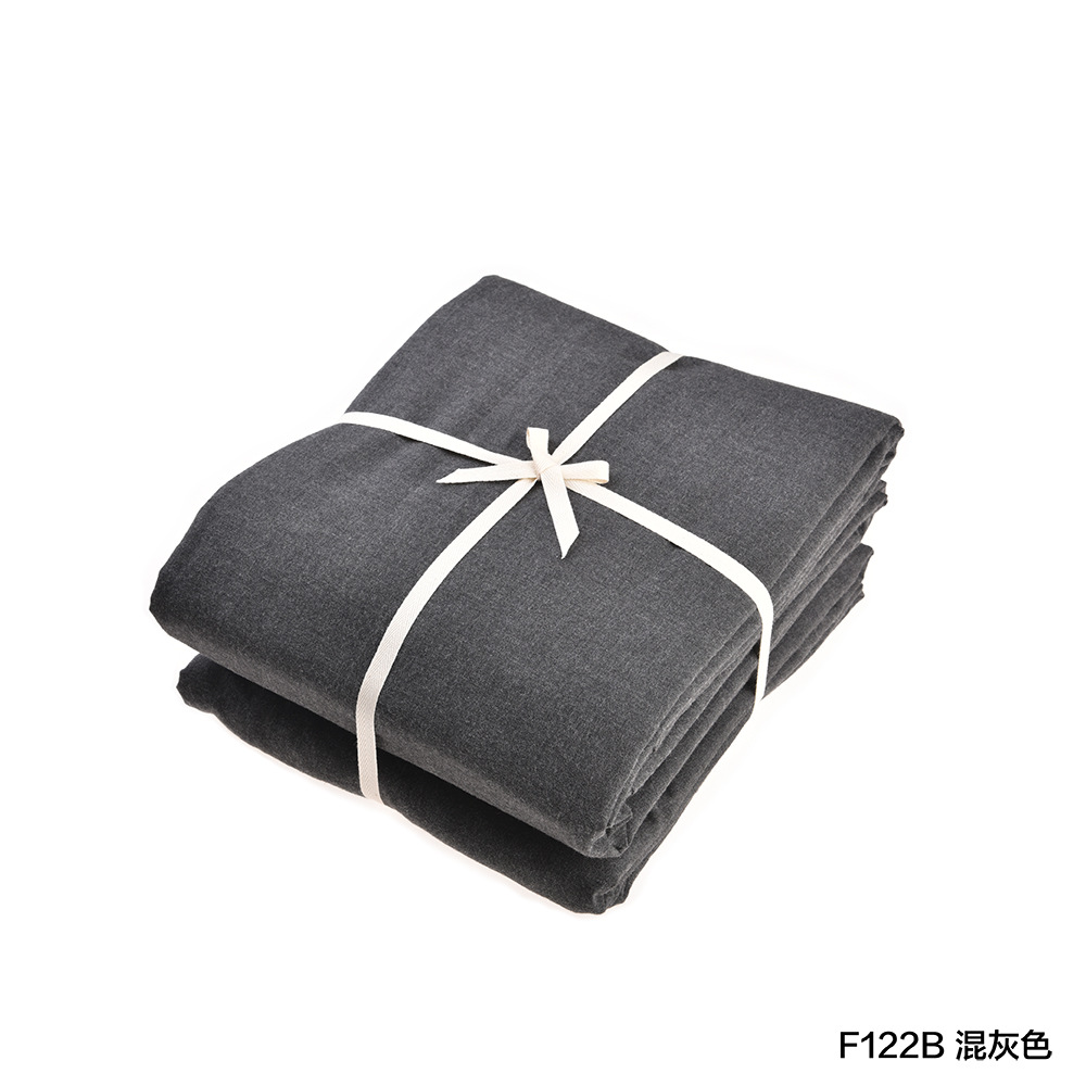 F122B 혼합 회색