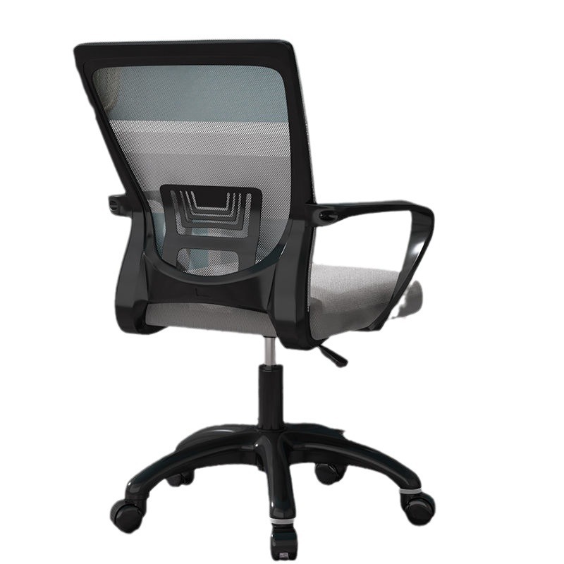 Silla de computadora silla de oficina en casa silla giratoria de elevación personal silla trasera Silla de dormitorio Silla de aprendizaje cómodo asiento de Conferencia