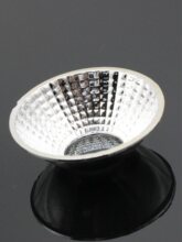 ֱ��50mm ���Ɑ Բ�η��ⱭCOB���ɾ۹� ����LED������ led