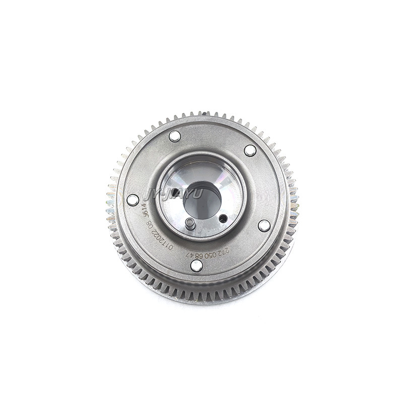 Camshaft Timing Gear Adjuster Is Suitable for Mercedes-Benz A209 2720506847 A2720506847