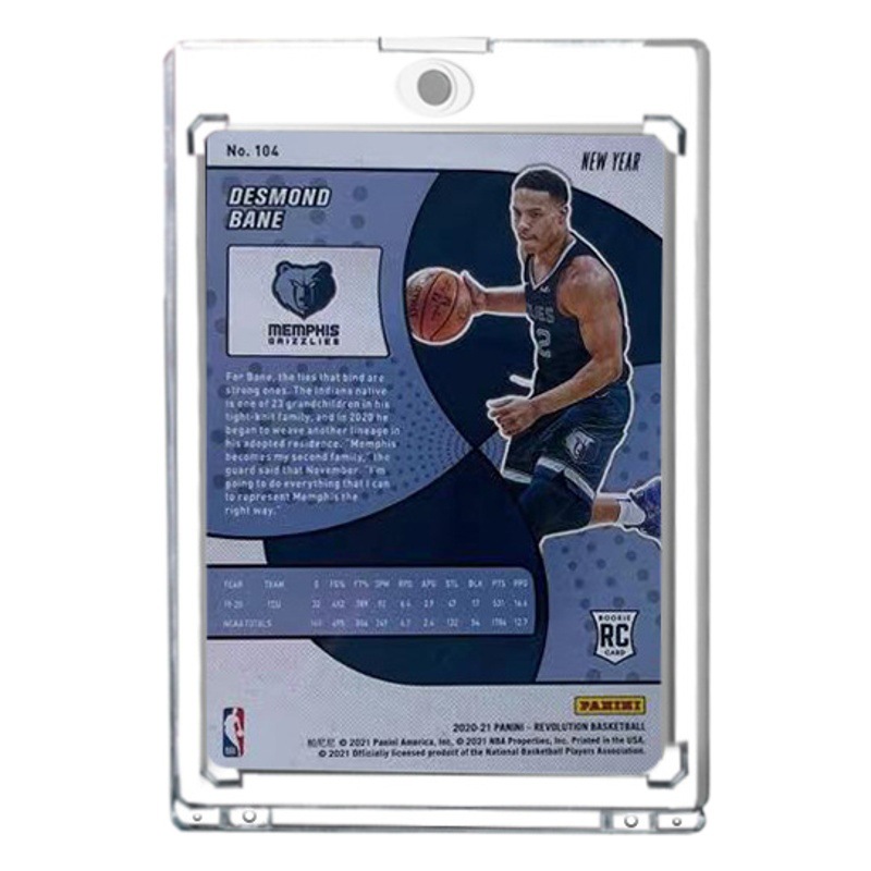 Ladrillo magnético fuerte colorido grueso 35PT-360PT Yuwang Star Collection Caricatura de dibujos animados Cubierta protectora transparente